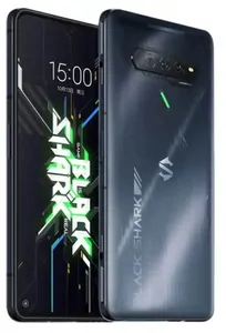 Замена стекла на телефоне Xiaomi Black Shark 4S в Новосибирске